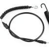 946-05124A Blade Engagement Cable for Troy-Bilt Pony 42 Horse Xp Hydro-1