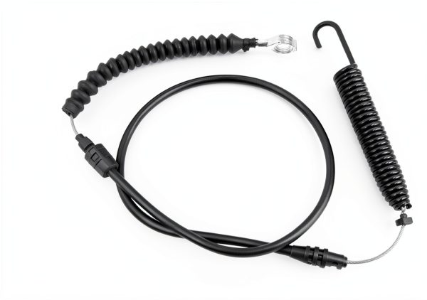 946-05124A Blade Engagement Cable for Troy-Bilt Pony 42 Horse Xp Hydro-1