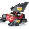 Side Discharge Chute and Mulch Plug MWEDP for MTD Craftsman 21in Mower-3