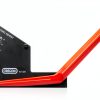 Oregon Small Engine Deck Leveling Gauge, Correct Unlevel Mower Blades & Deck to Ensure Longevity, Safety & Performance, Universal Fit for Both Riding and Push Lawn Mowers, Lawn Mower Parts (42-095)-0