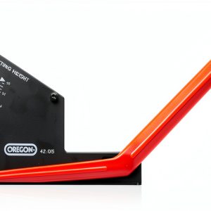 Oregon Small Engine Deck Leveling Gauge, Correct Unlevel Mower Blades & Deck to Ensure Longevity, Safety & Performance, Universal Fit for Both Riding and Push Lawn Mowers, Lawn Mower Parts (42-095)-0