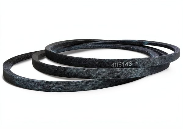 Deck Drive Belt 46" Dual Blade for Poulan Husqvarna Craftsman – Aramid-3