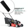 Trailing Shield GarageNerd Mower Plastic Guard Fits Toro 22"-3