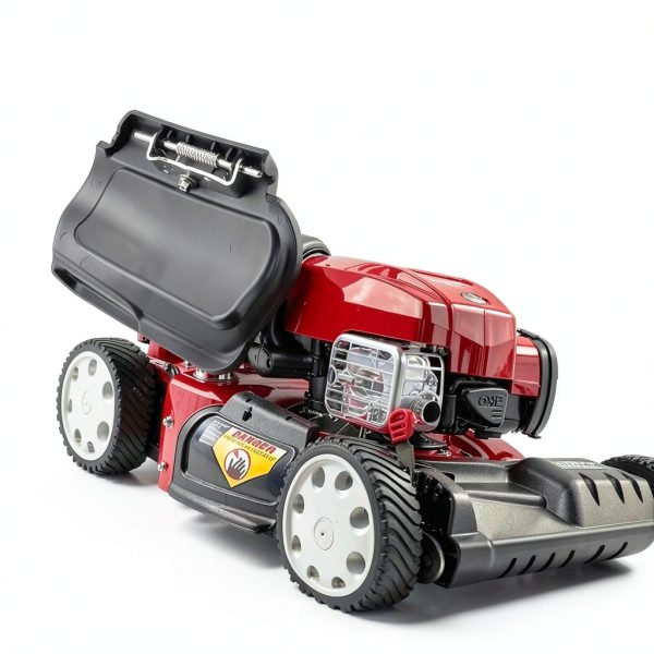 Side Discharge Chute and Mulch Plug MWEDP for MTD Craftsman 21in Mower-4