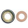 Drive Disc with Liner 6" EZYPAK Lawn Deck Part for Sn-apper 7600135YP-3