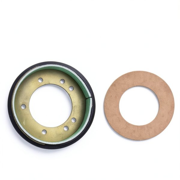 Drive Disc with Liner 6" EZYPAK Lawn Deck Part for Sn-apper 7600135YP-3