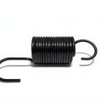 Genuine OEM Toro Spring-Extension 55-9280 Black, 30 Sheet Count-0