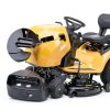 631-05195 631-05195A Lawn Mower Mulch Plug Kit Compatible with MTD Cub Cadet Craftsman 42" 46" Lawn Mower, for 2012 and After, Fits 63105195A 19A30055100 LTX-1046VT LTX-1050KH LTX-1045 Model-2