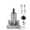 Spindle Assembly for Craftsman HU Poulan 42-54" Deck Grease Fitting-5