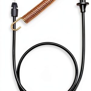 Deck Clutch Cable 175067/169676 for Craftsman & Husqvarna 42" Riding-0