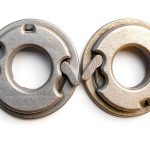 SaidiCo Left & Right Ratchets for Honda HRC216 OEM Replacement-0