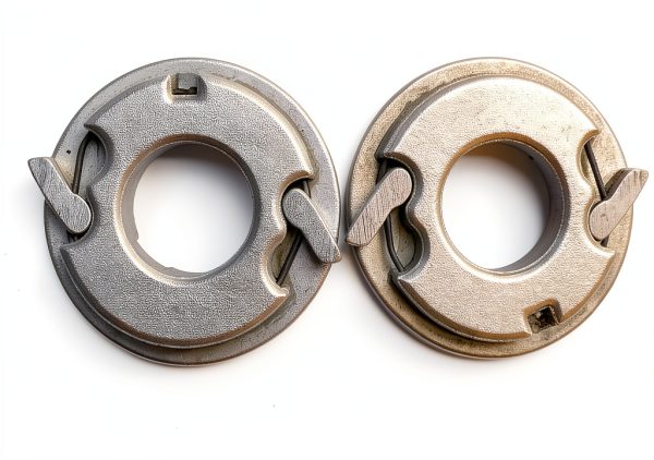 SaidiCo Left & Right Ratchets for Honda HRC216 OEM Replacement-0