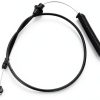 175067 Deck Clutch Cable for Craftsman LT1000 LT2000 DLT 3000 AYP Husqvarna Poulan 169676 532169676 532175067 21547184 42 inch Lawn Mower-0