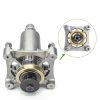 Spindle Assembly for Craftsman HU Poulan 42-54" Deck Grease Fitting-2
