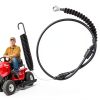 946-05124A Blade Engagement Cable for Troy-Bilt Pony 42 Horse Xp Hydro-4