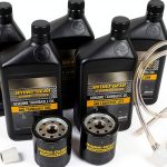 Hydro Gear Genuine 72750 Transaxle Service Kit for ZT2800 ZT3100 ZT3200 ZT3400-0