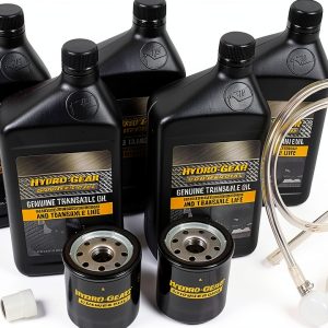 Hydro Gear Genuine 72750 Transaxle Service Kit for ZT2800 ZT3100 ZT3200 ZT3400-0