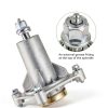 Spindle Assembly for Craftsman HU Poulan 42-54" Deck Grease Fitting-3