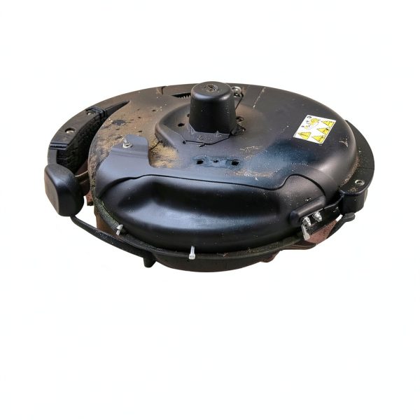 631-05195 631-05195A Lawn Mower Mulch Plug Kit Compatible with MTD Cub Cadet Craftsman 42" 46" Lawn Mower, for 2012 and After, Fits 63105195A 19A30055100 LTX-1046VT LTX-1050KH LTX-1045 Model-6