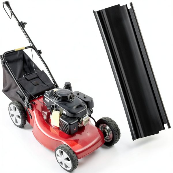Trailing Shield GarageNerd Mower Plastic Guard Fits Toro 22"-4