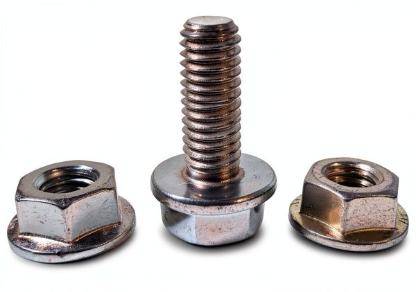 19M7775 14M7303 Replacement Battery Terminal Bolts Nuts Stainless-1