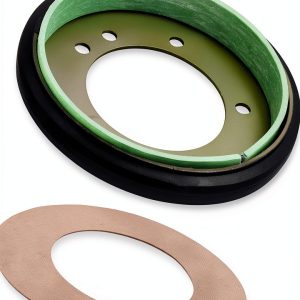 Drive Disc with Liner 6" EZYPAK Lawn Deck Part for Sn-apper 7600135YP-0