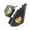 Side Discharge Chute and Mulch Plug MWEDP for MTD Craftsman 21in Mower-6